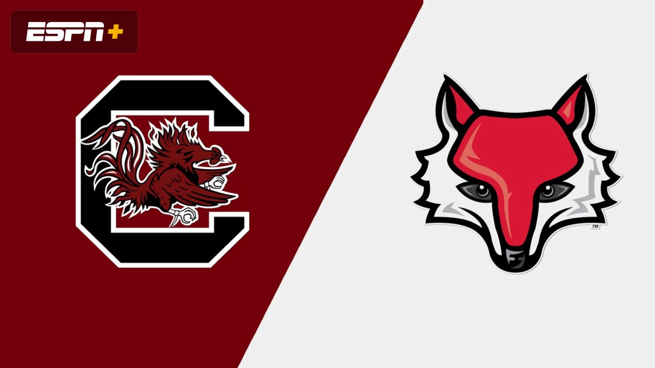 South Carolina vs. Marist (Site 3 / Game 4)