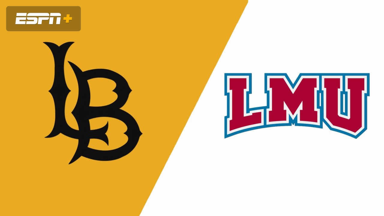Long Beach State vs. Loyola Marymount (Site 9 / Game 4)