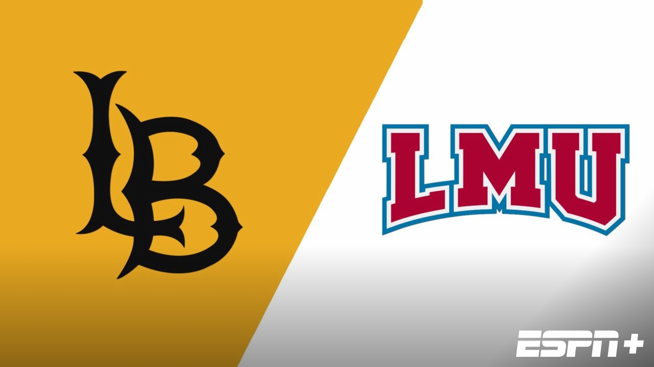 Long Beach State vs. Loyola Marymount (Site 9 / Game 4)