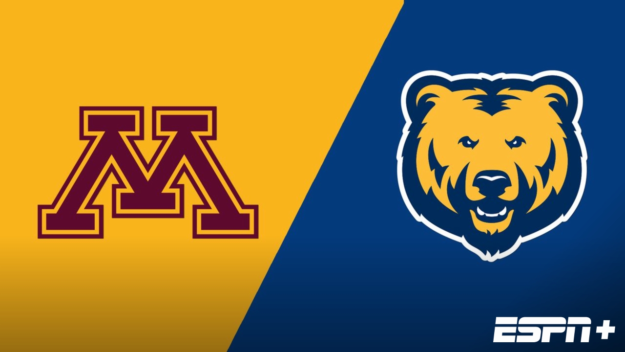 Minnesota vs. Northern Colorado (Site 7 / Game 4)