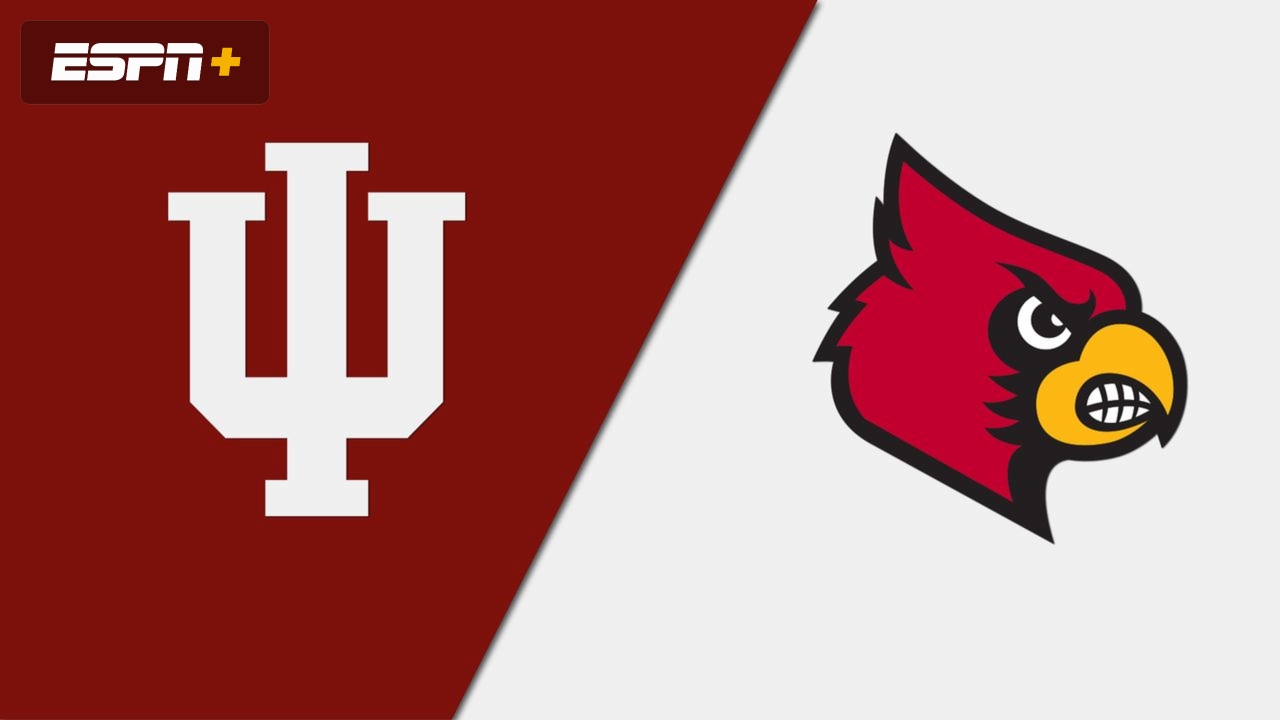 Indiana vs. Louisville (Site 4 / Game 5)