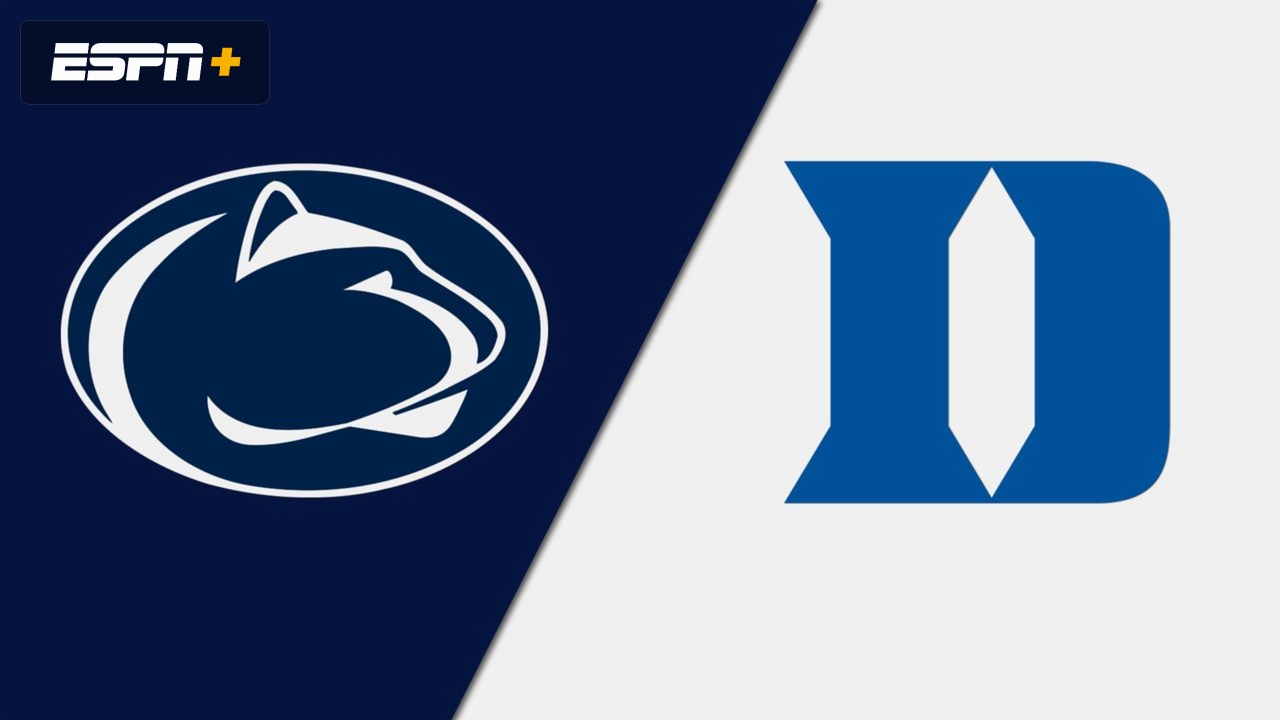 Penn State vs. Duke (Semifinal #1)