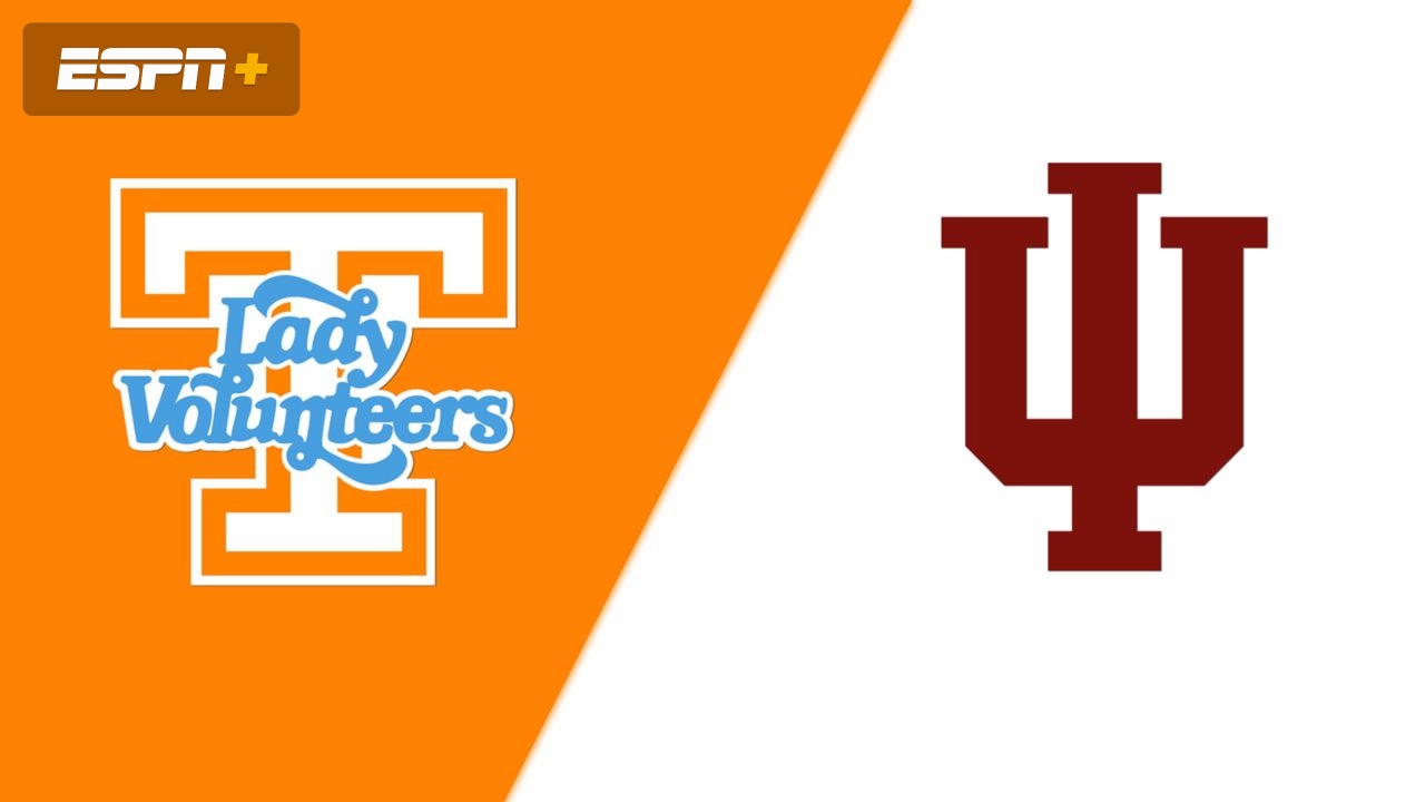 #4 Tennessee vs. Indiana (Site 4 / Game 6)