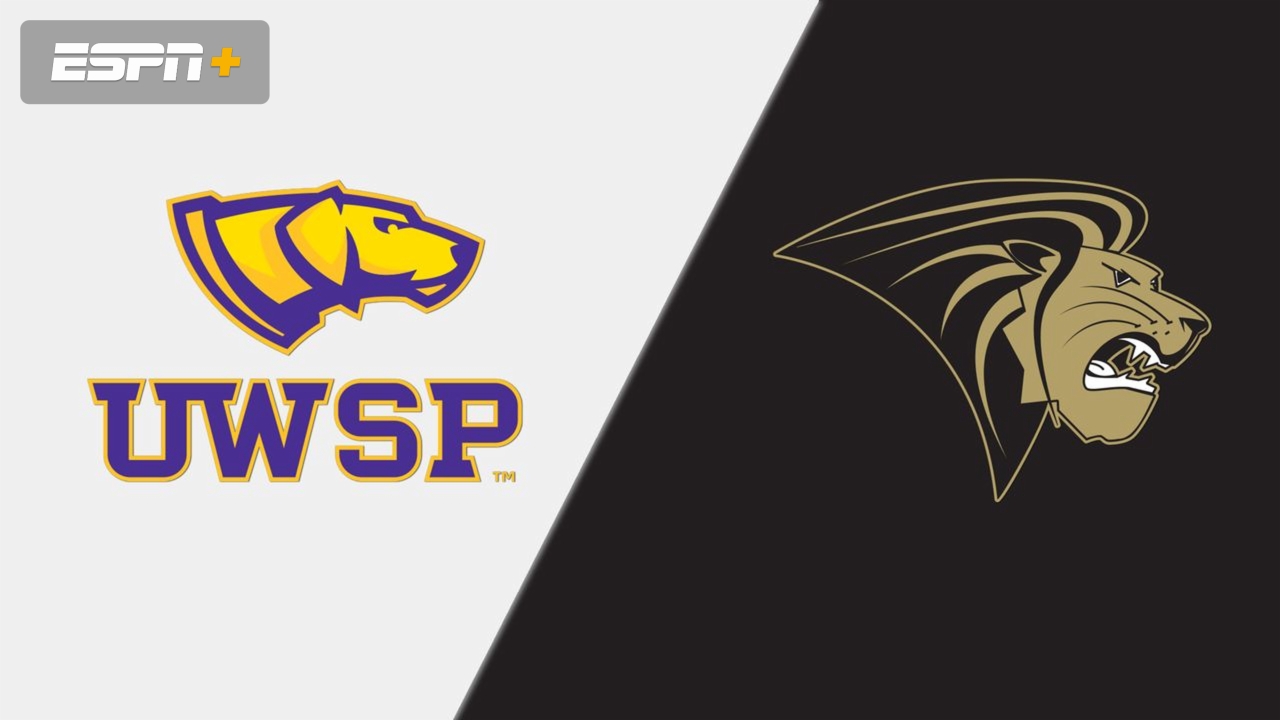 Wisconsin-Steven's Point vs. Lindenwood