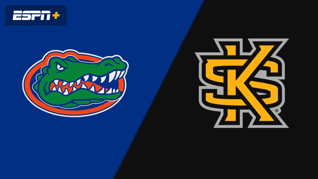 Florida vs. Kennesaw State