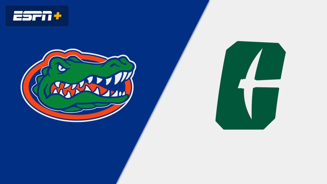 Florida vs. Charlotte