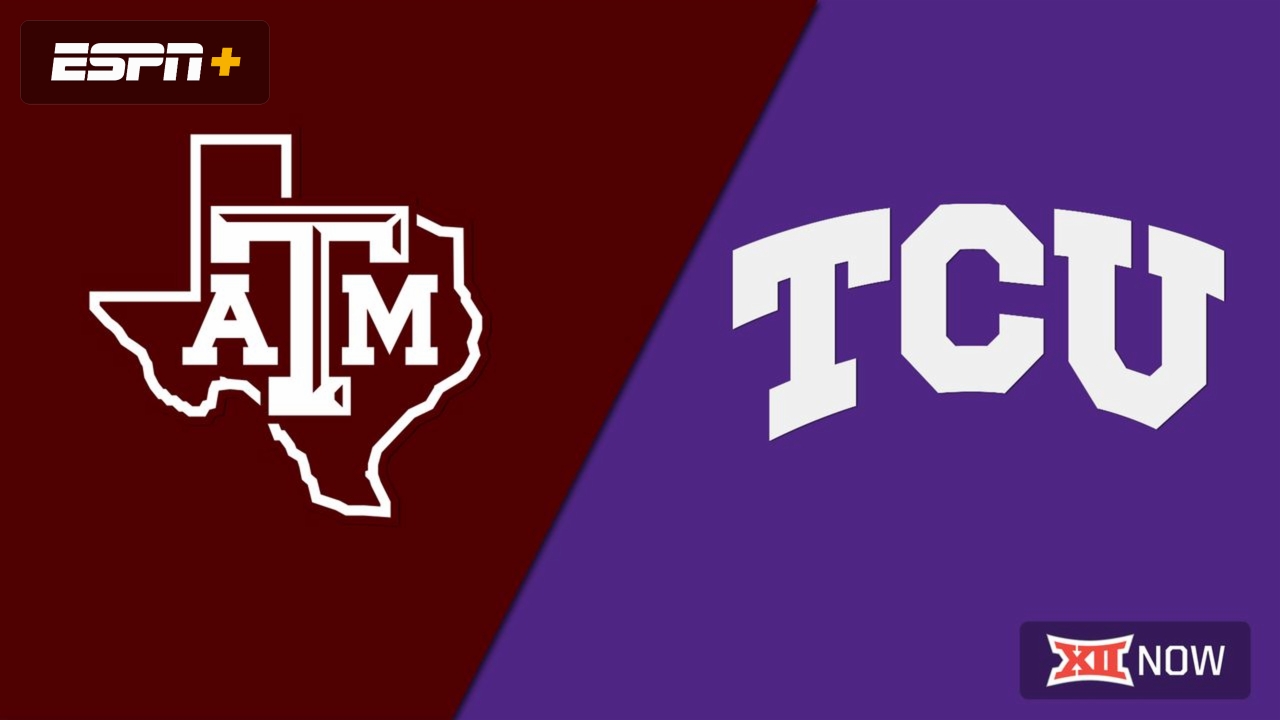 Texas A&M vs. TCU