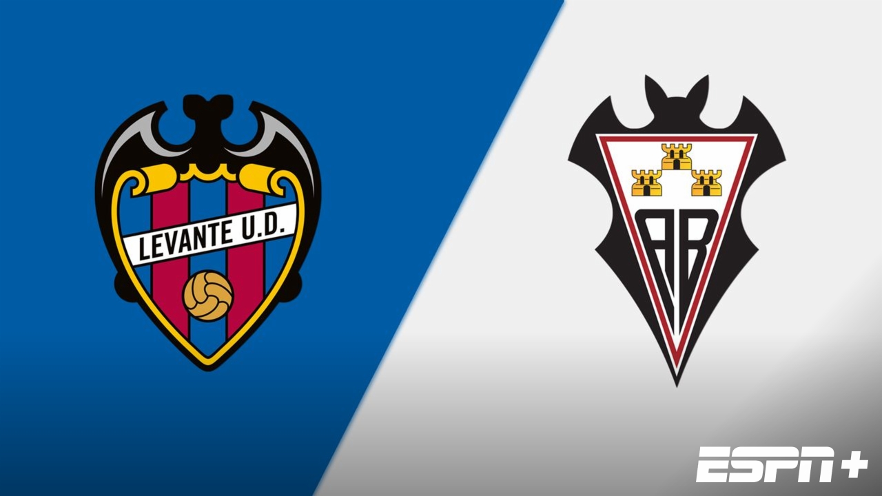 Levante vs. Albacete (Spanish Segunda Division)