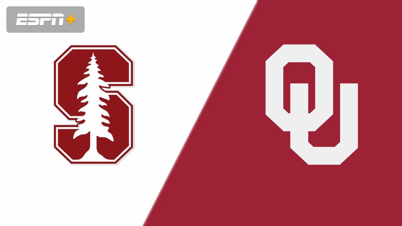 #9 Stanford vs. #1 Oklahoma (Game #2)