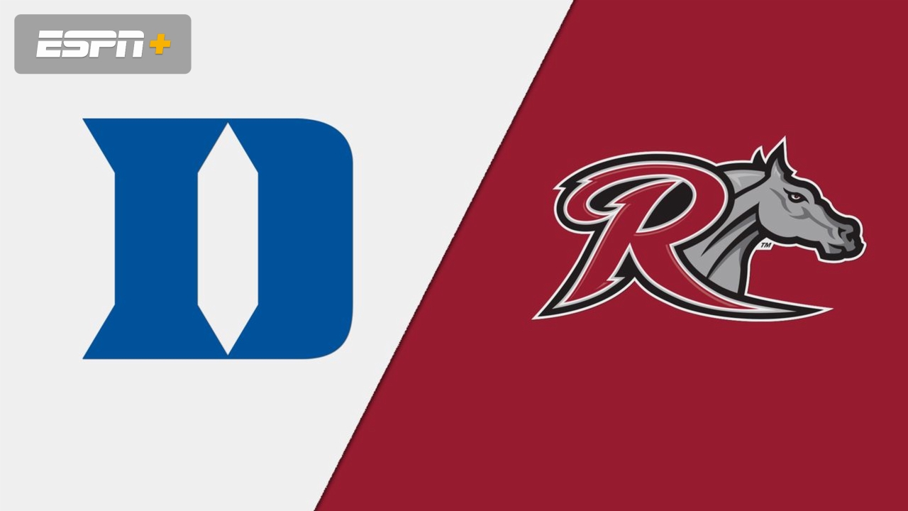 Duke vs. Rider (Site 10 / Game 4) (NCAA Baseball Championship)