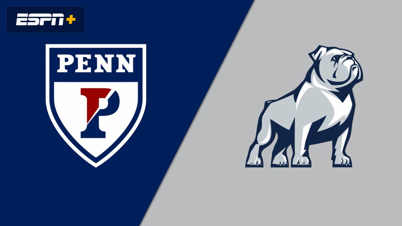 Pennsylvania vs. Samford (Site 13 / Game 4) (NCAA Baseball Championship)