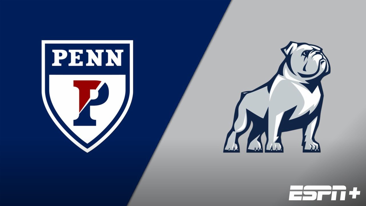 Pennsylvania vs. Samford (Site 13 / Game 4) (NCAA Baseball Championship)