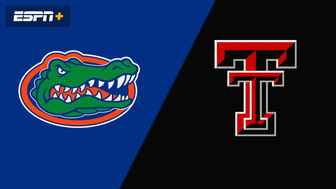 #2 Florida vs. Texas Tech (Site 2 / Game 4) (NCAA Baseball Championship)