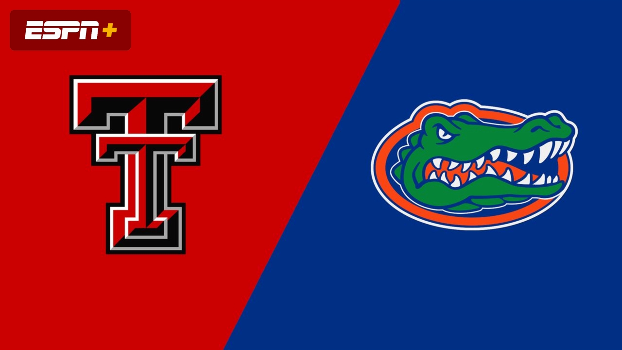 Texas Tech vs. #2 Florida (Site 2 / Game 7) (NCAA Baseball Championship)