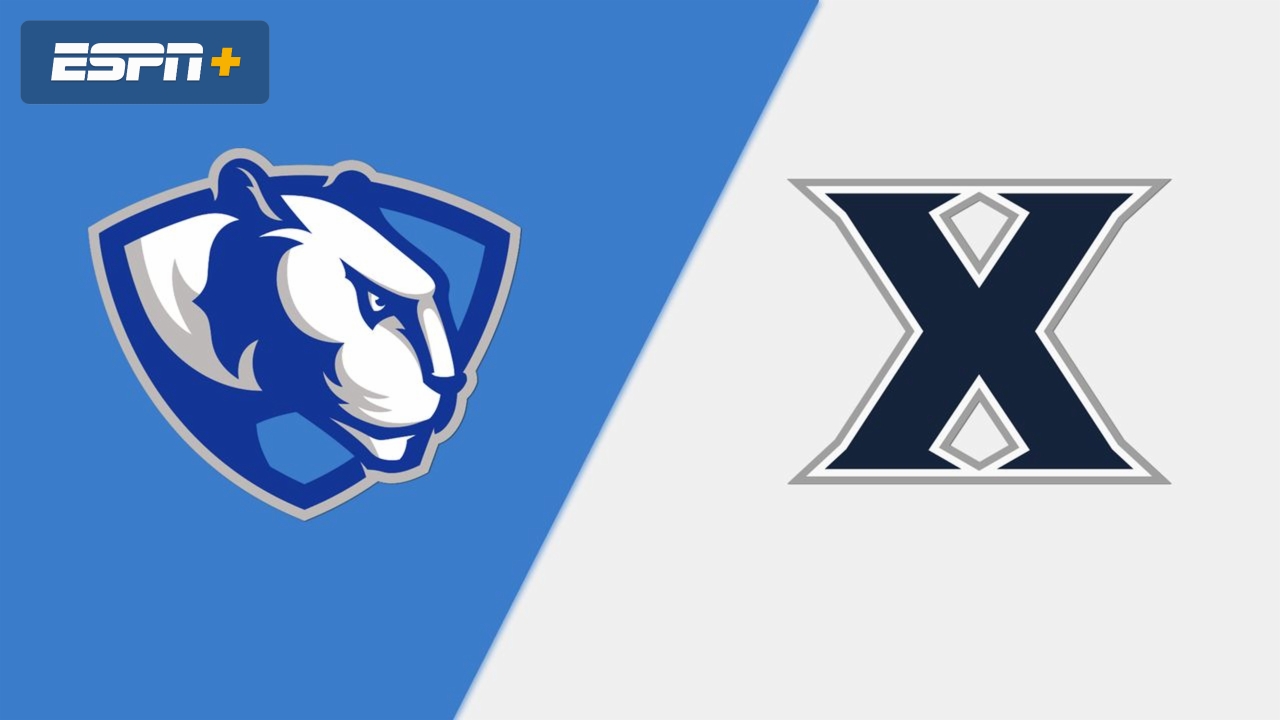 Eastern Illinois vs. Xavier (Site 6 / Game 3) (NCAA Baseball Championship)
