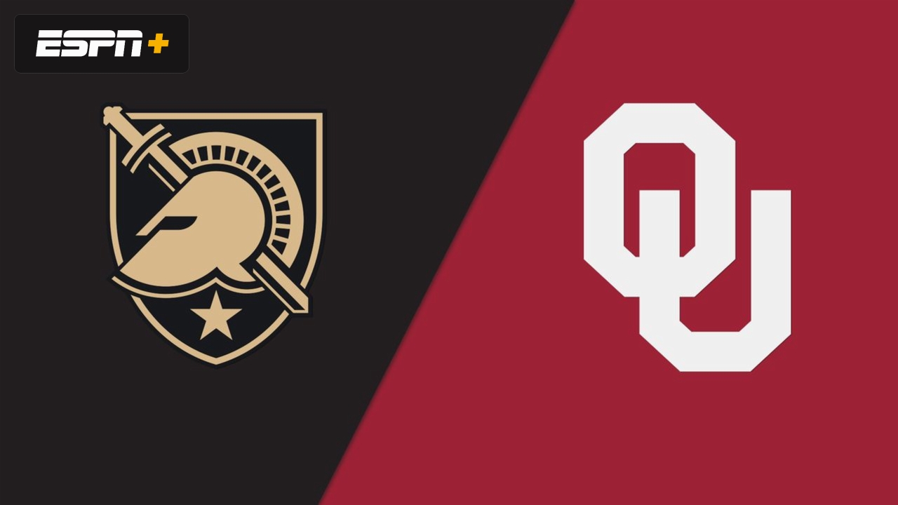 Army vs. Oklahoma (Site 7 / Game 3) (NCAA Baseball Championship)