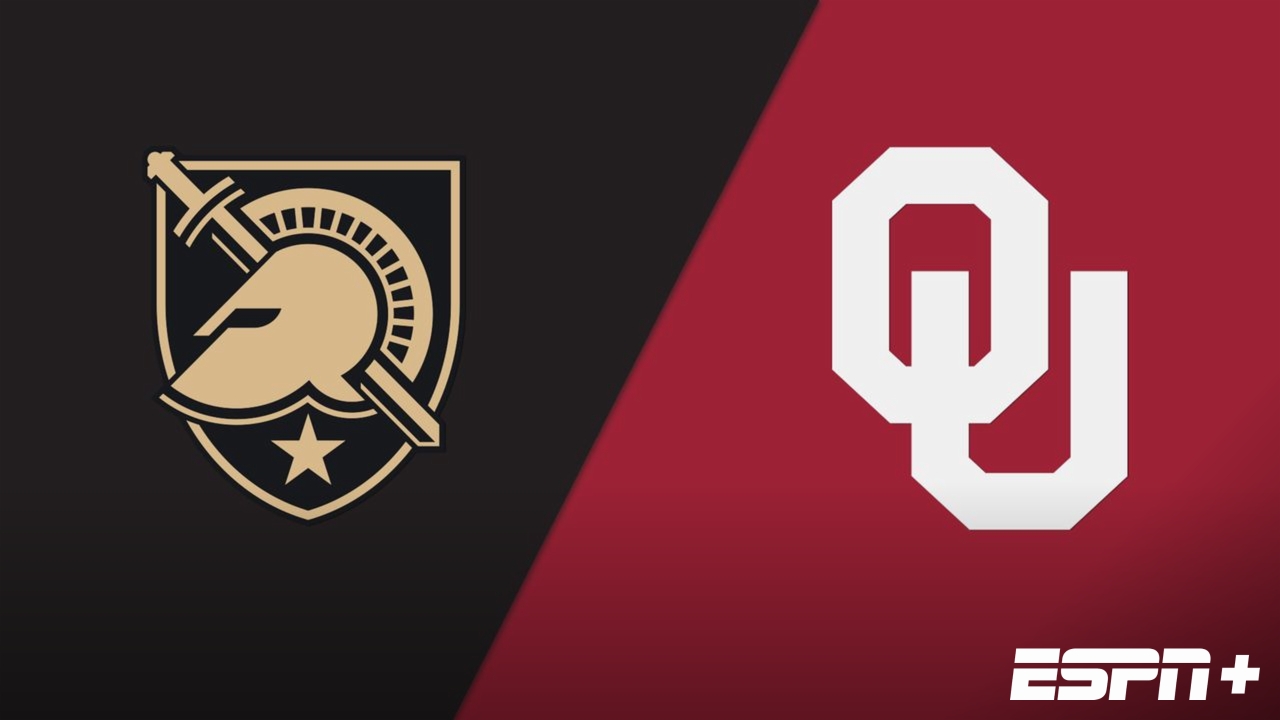Army vs. Oklahoma (Site 7 / Game 3) (NCAA Baseball Championship)