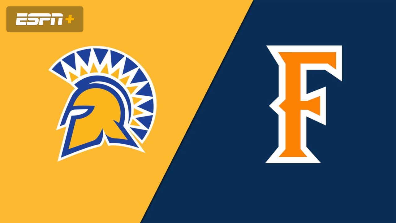 San Jose State vs. Cal State Fullerton (Site 8 / Game 3) (NCAA Baseball Championship)
