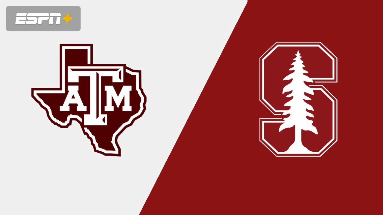 Texas A&M vs. #8 Stanford (Site 8 / Game 7) (NCAA Baseball Championship)