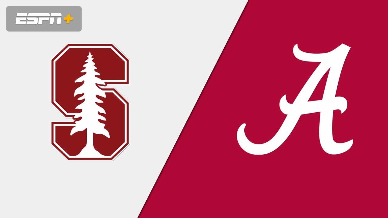 #9 Stanford vs. #5 Alabama (Game #5)