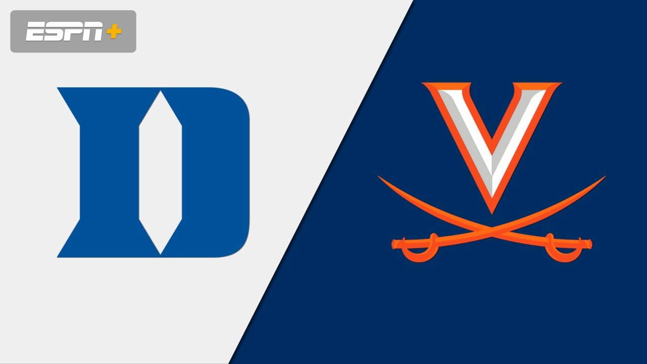 Duke vs. #7 Virginia (Game 1) (NCAA Baseball Championship)