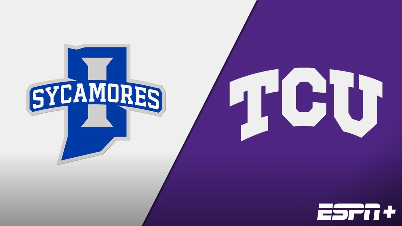 #14 Indiana State vs. TCU (Game 2) (NCAA Baseball Championship)