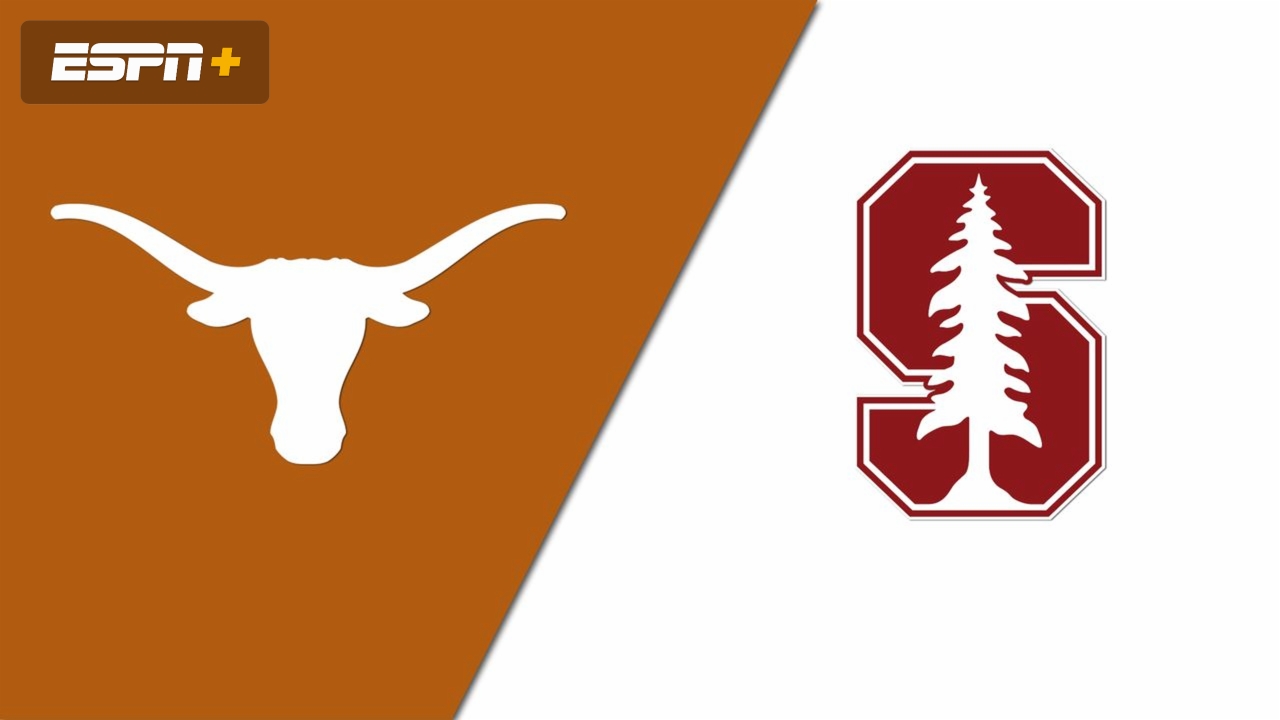 Texas vs. 8 Stanford (Game 3) (NCAA Baseball Championship) (6/12/23
