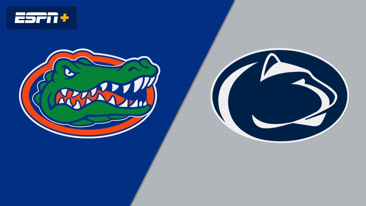#11 Florida vs. #8 Penn State