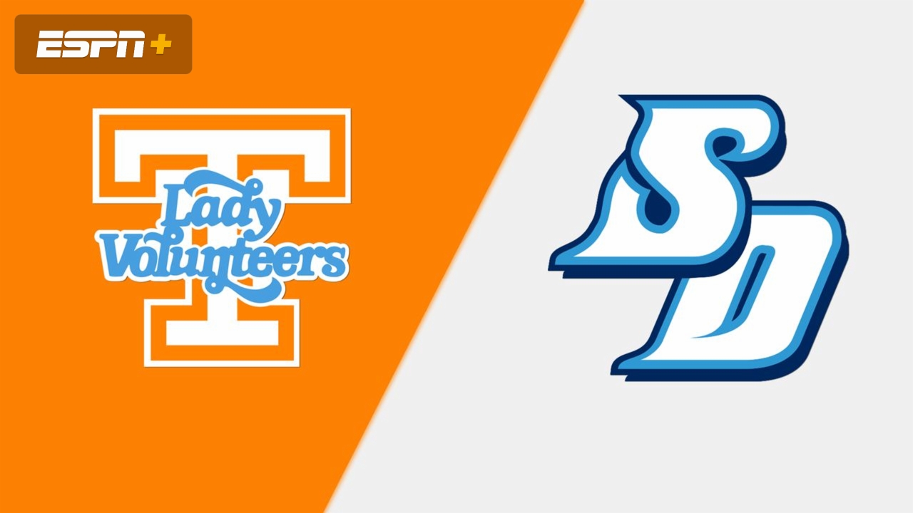 #24 Tennessee vs. San Diego