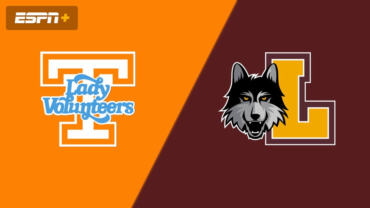 #18 Tennessee vs. Loyola Chicago