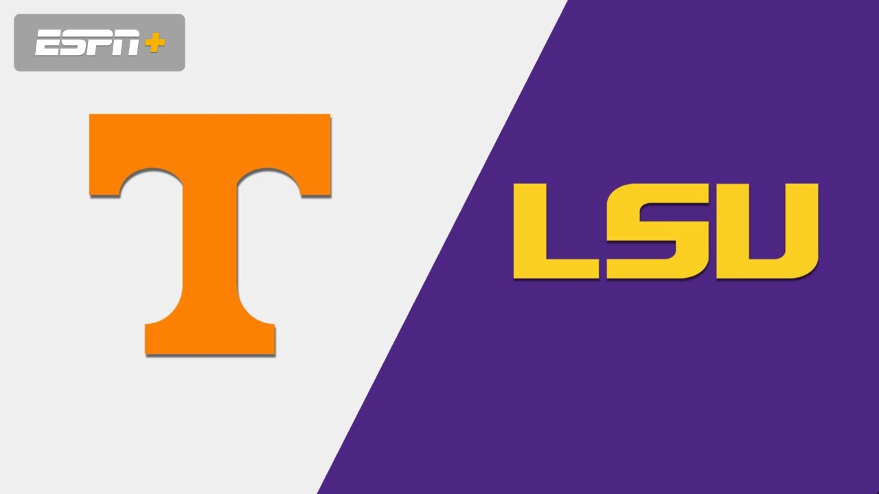 Tennessee vs. #5 LSU (Game 4) (College World Series)