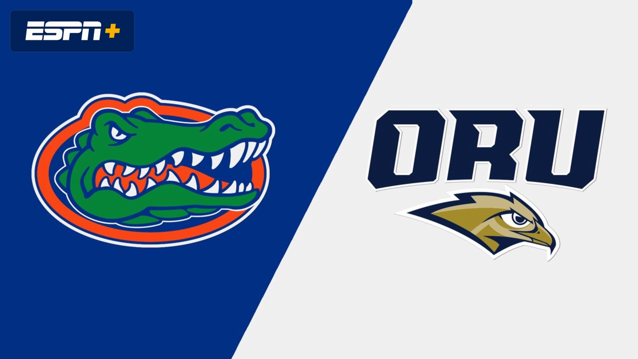 #2 Florida vs. Oral Roberts (Game 6) (College World Series)