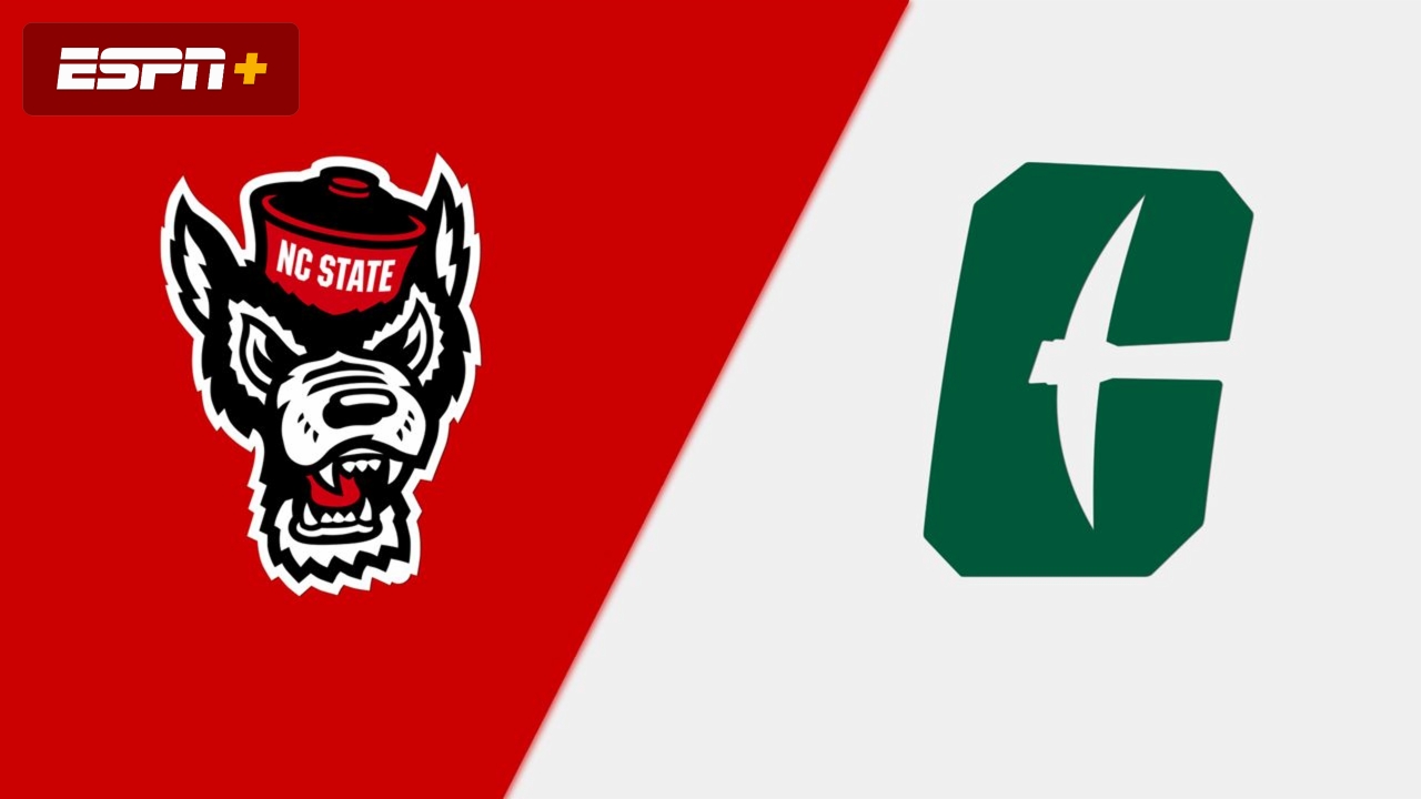 NC State vs. Charlotte