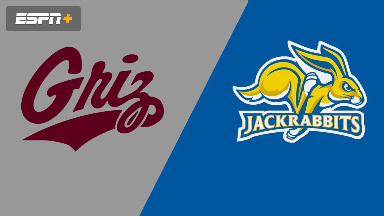Montana vs. South Dakota State (Championship)