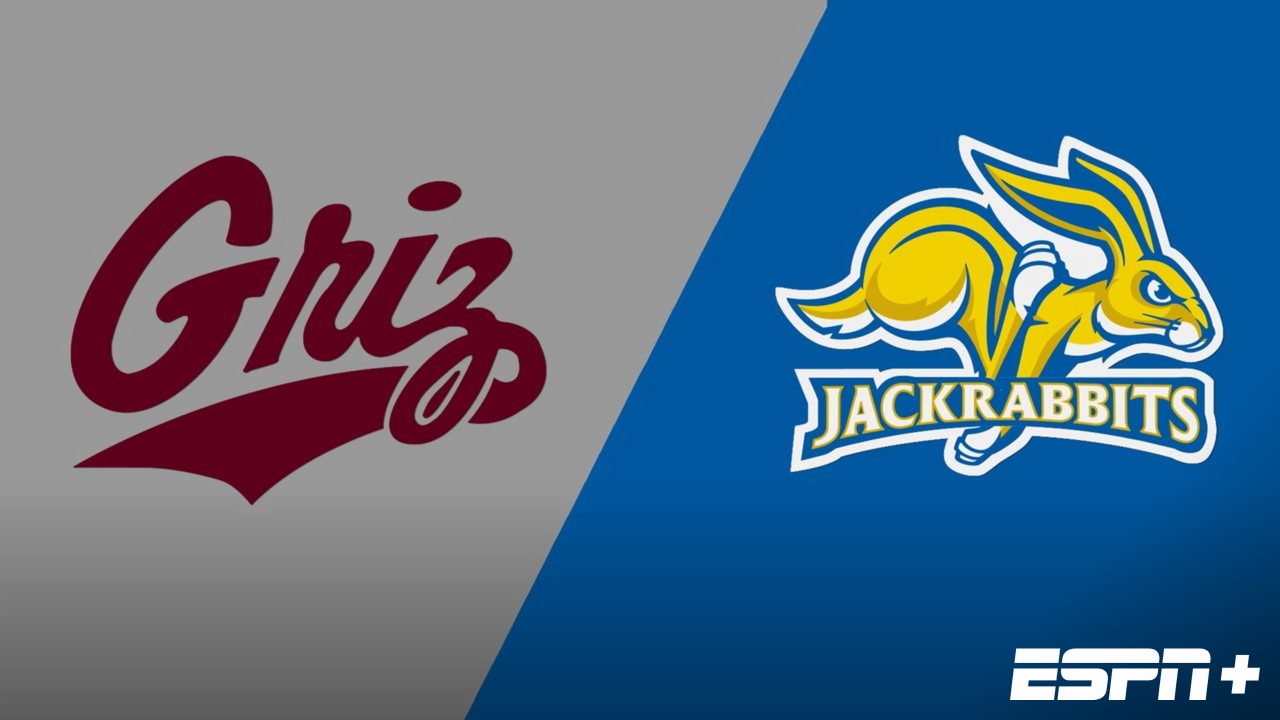 Montana vs. South Dakota State (Championship)