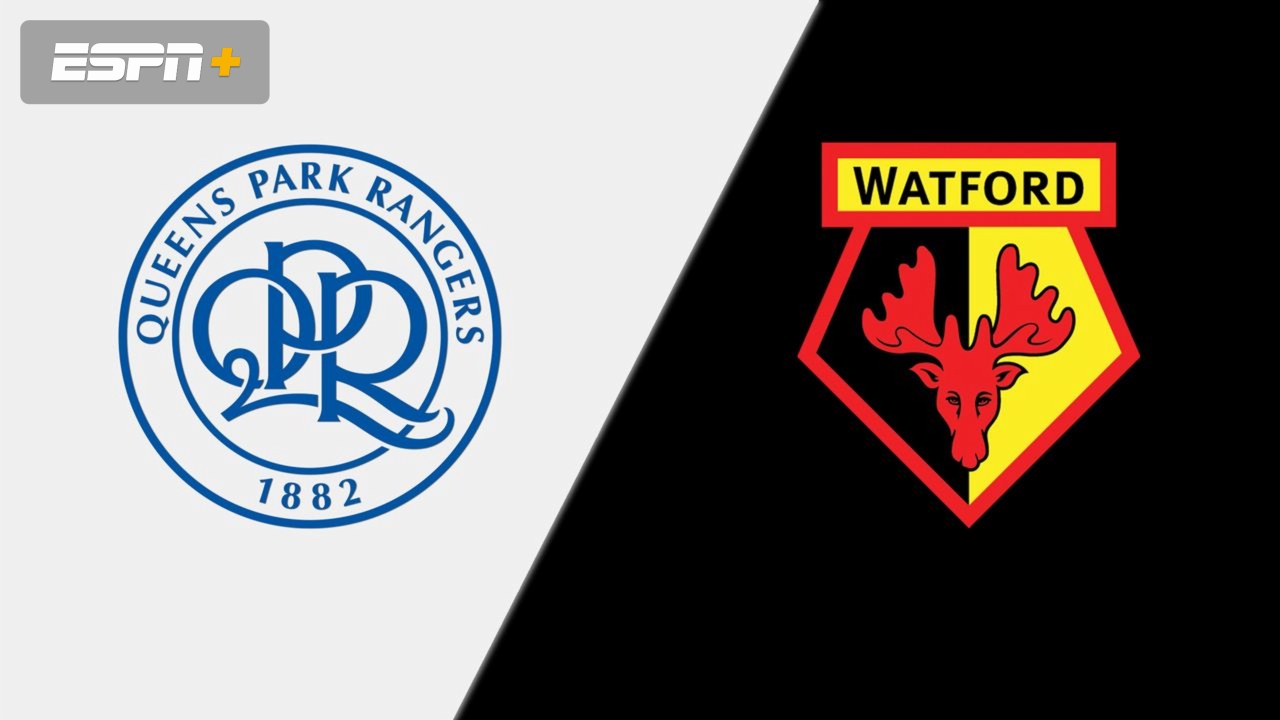 Queens Park Rangers vs. Watford