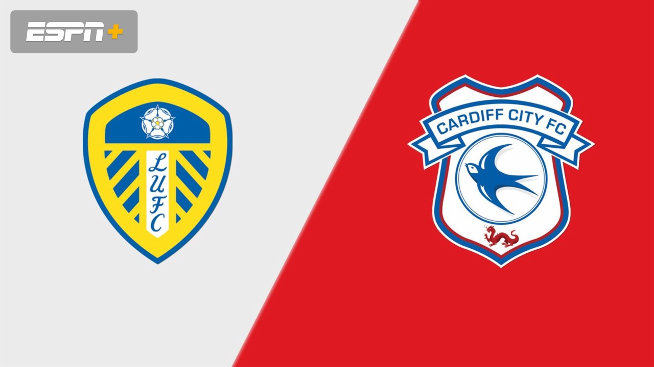 Leeds United vs. Cardiff City