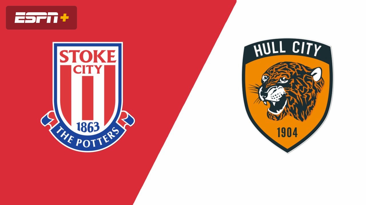 Stoke City vs. Hull City