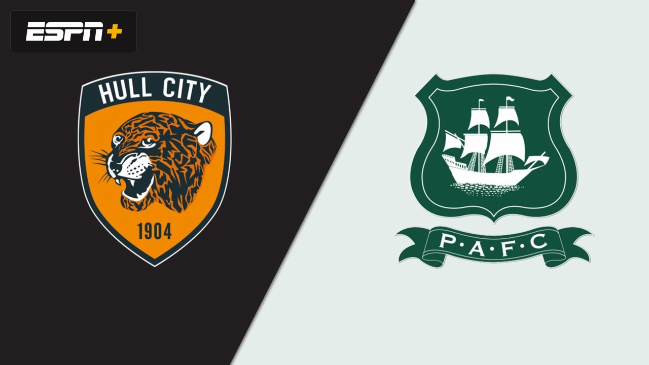 Hull City vs. Plymouth