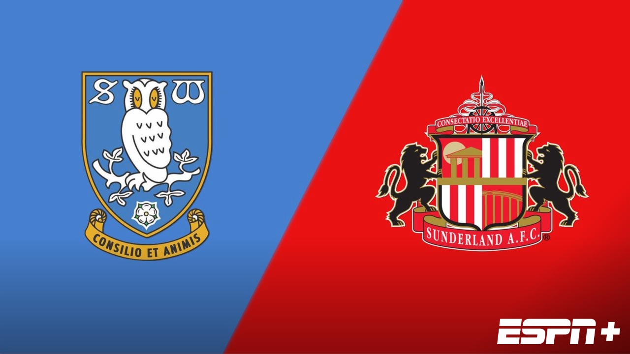En Español-Sheffield Wednesday vs. Sunderland