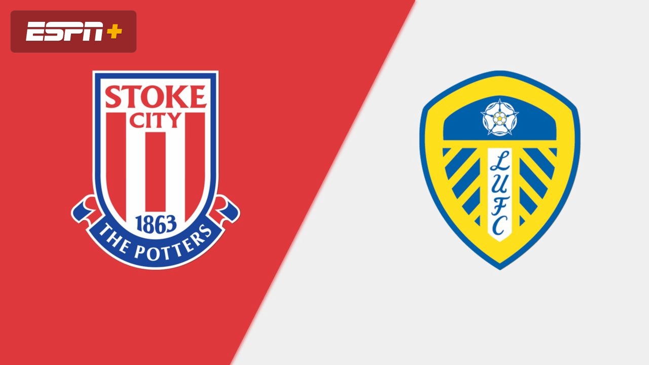 En Español-Stoke City vs. Leeds United