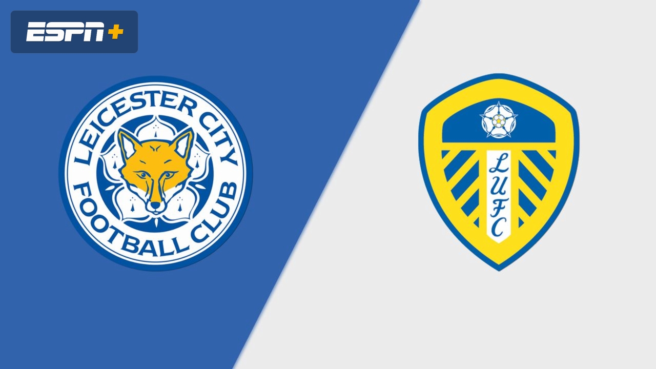 Leicester City vs. Leeds United