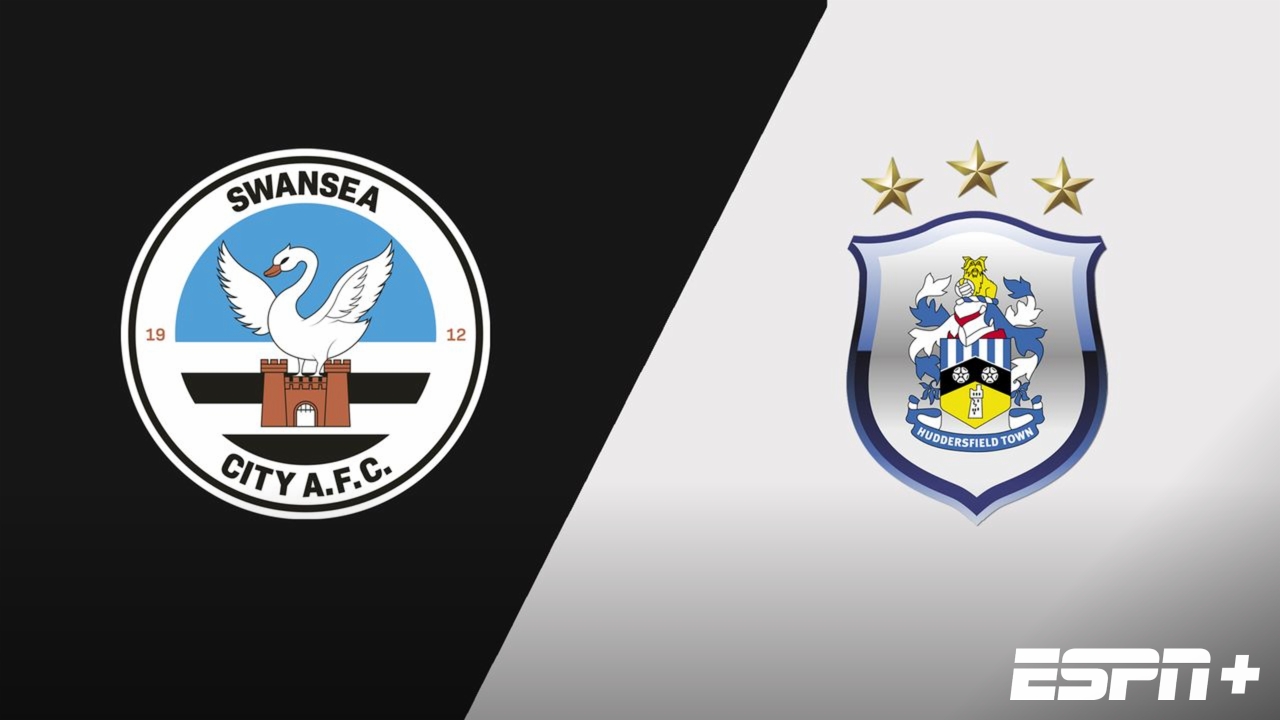 Swansea City vs. Huddersfield Town