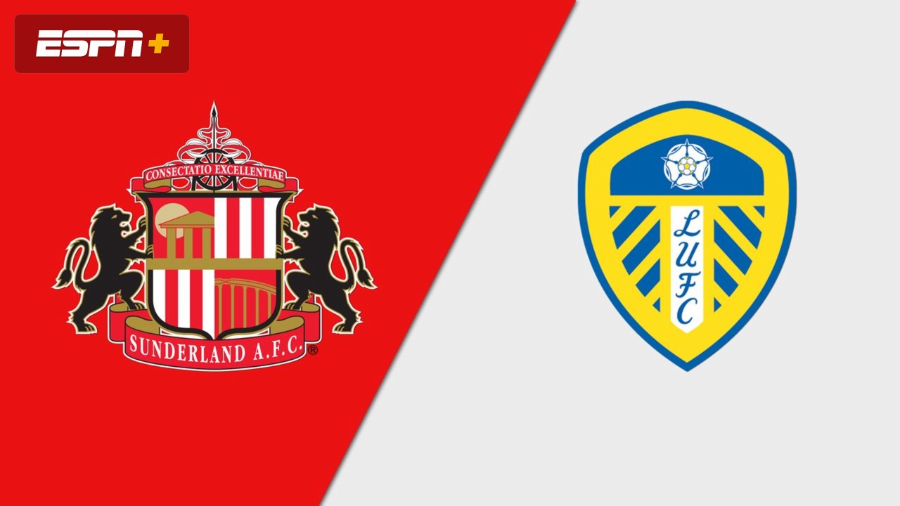 En Español-Sunderland vs. Leeds United