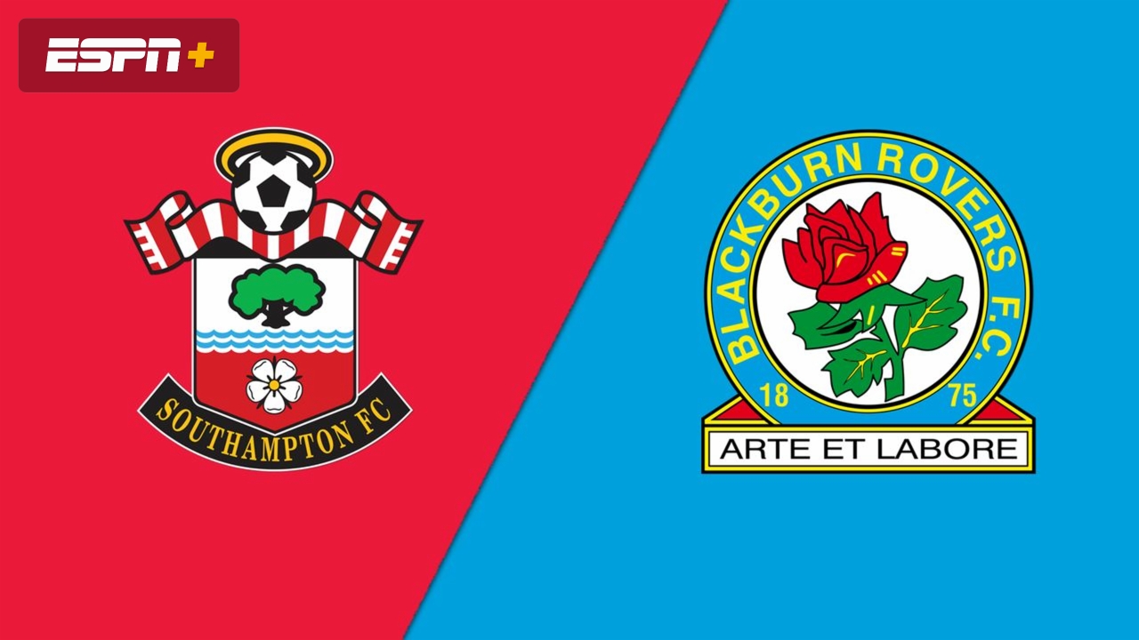 Southampton vs. Blackburn Rovers