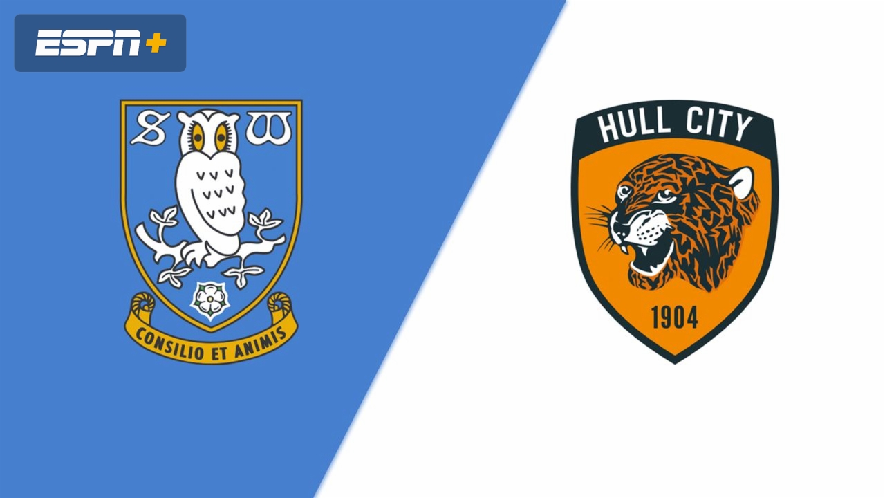 Sheffield Wednesday vs. Hull City 1/1/24 Stream the Match Live Watch ESPN Sheffield Wednesday vs. Hull City 1/1/24 Stream the Match Live Watch ESPN