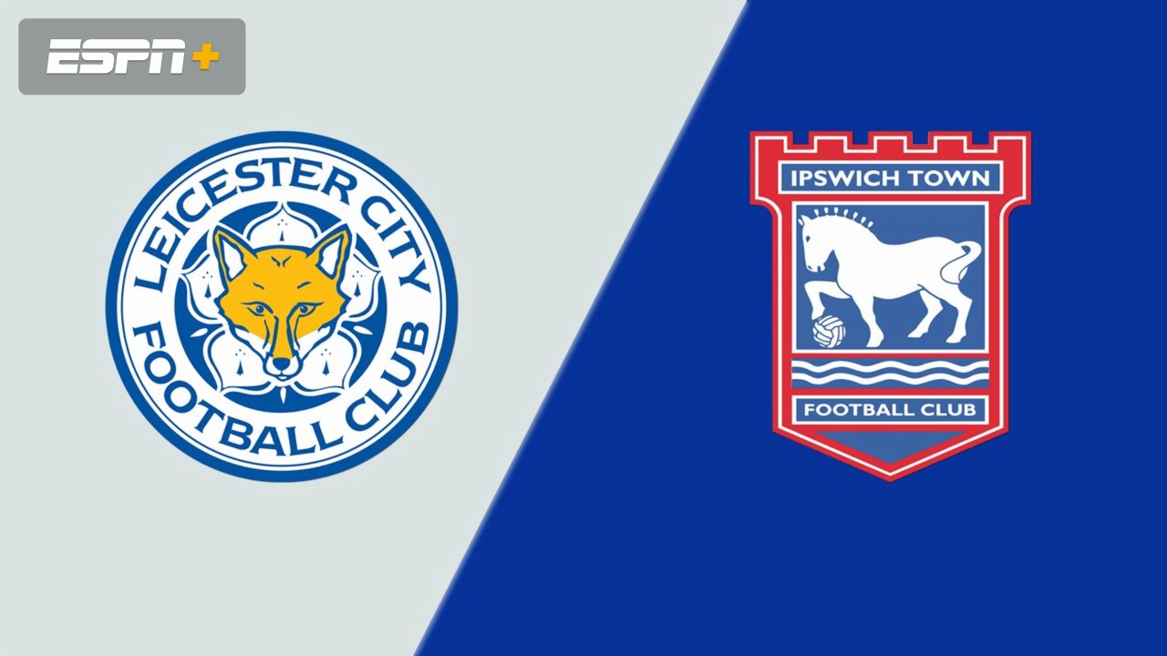 En Español-Leicester City vs. Ipswich Town