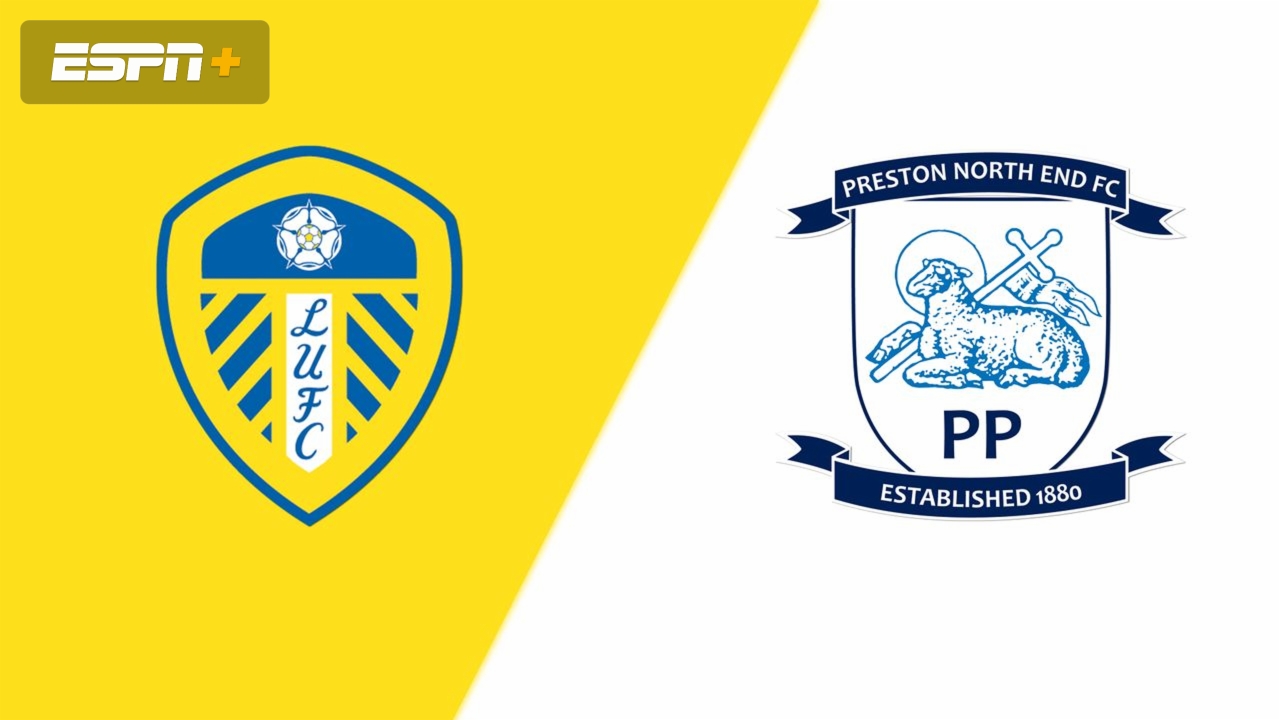Leeds United vs. Preston North End