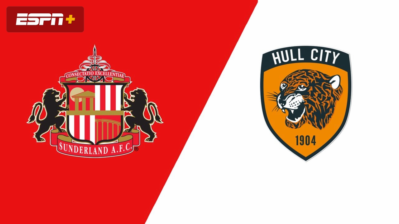 En Español-Sunderland vs. Hull City