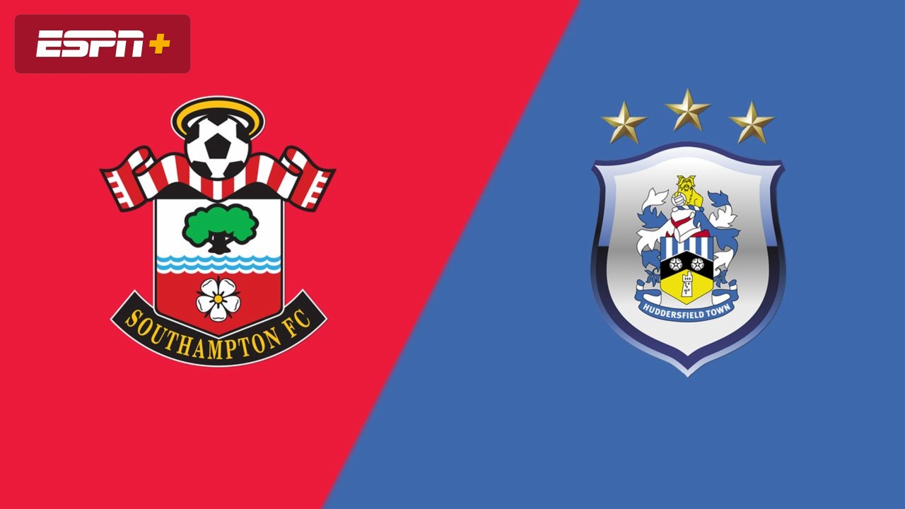 Southampton vs. Huddersfield Town